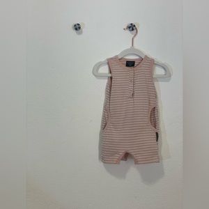 Little Bipsh Romper